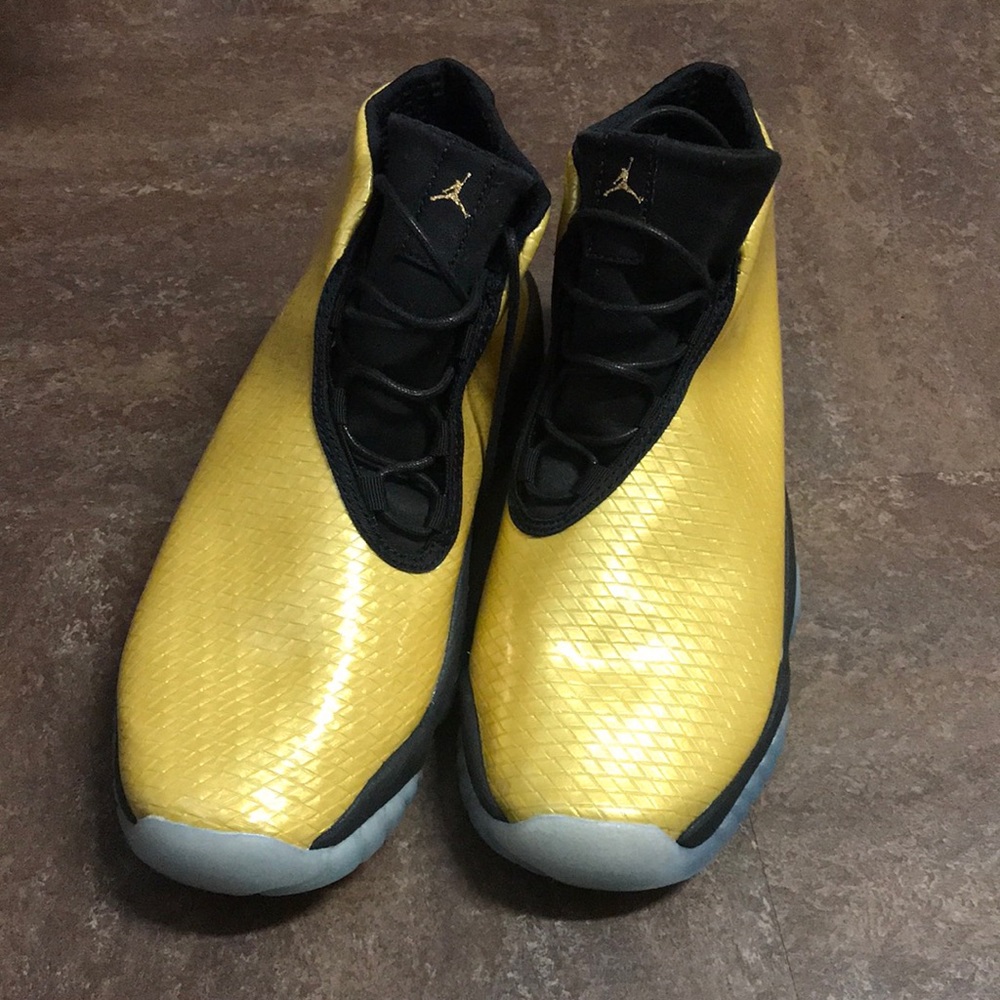 Jordan future coin